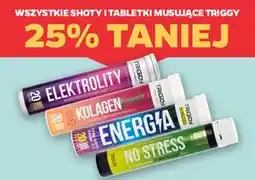 Netto Shot no stress Triggy Vitamin oferta