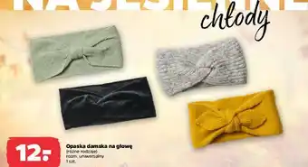 Netto Opaska damska oferta