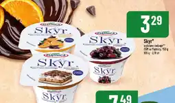 Polomarket Jogurt Skyr różne smaki OSM Piątnica oferta