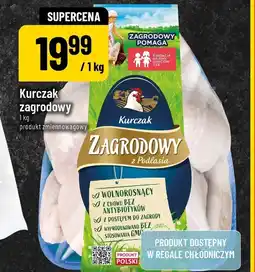 Polomarket Kurczak zagrodowy oferta