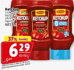 Prim Market Ketchup pikantny łagodny NESTLE oferta