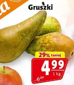 Prim Market Gruszki Prim Market oferta