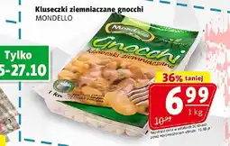 Prim Market Kluseczki ziemniaczane gnocchi MONDELLO oferta