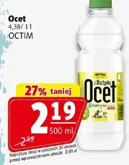 Prim Market Ocet OCTIM oferta