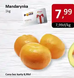 Market Point Mandarynka Market Point oferta