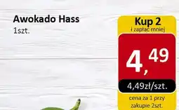 Market Point Awokado Hass Market Point oferta