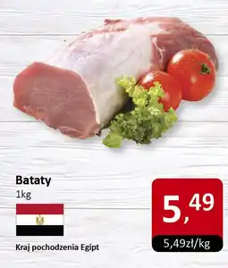 Market Point Bataty Market Point oferta