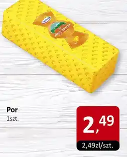 Market Point Ser Żółty Mazur Mlekpol oferta