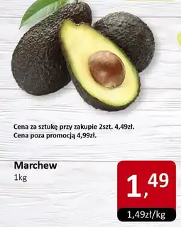 Market Point Awokado Marchew Market Point oferta