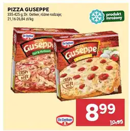 Stokrotka Pizza Guseppe Dr. Oetker oferta