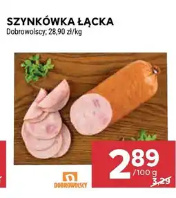 Stokrotka Szynkówka łącka Dobrowolscy oferta