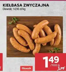 Stokrotka Kiełbasa zwyczajna Olewnik oferta