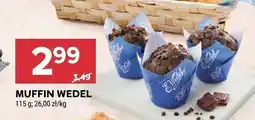 Stokrotka Muffin wedel Stokrotka oferta