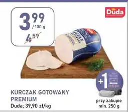 Stokrotka Kurczak gotowany premium Duda oferta