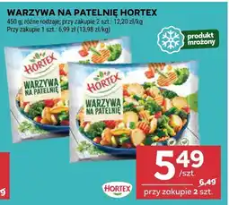 Stokrotka Warzywa na patelnię Hortex oferta
