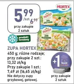 Stokrotka Zupa Hortex oferta
