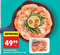 Biedronka Krewetki Marinero oferta