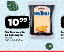 Netto Ser La Campagna oferta