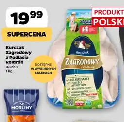 Netto Kurczak Zagrodowy oferta