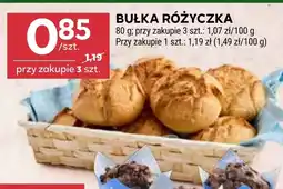Stokrotka Market Bułka oferta