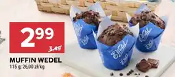 Stokrotka Muffin Wedel oferta