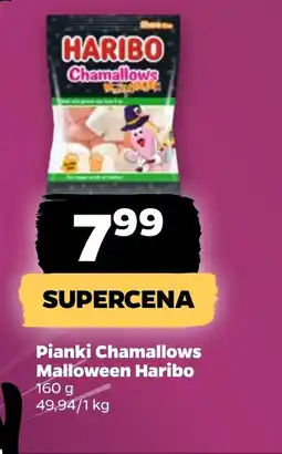 Netto Pianki Haribo oferta
