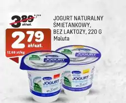 Społem Jogurt bez laktozy Maluta oferta