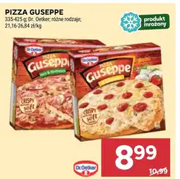 Stokrotka Pizza Dr. Oetker oferta
