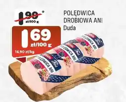 Społem Polędwica Duda oferta