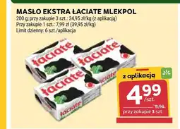 Stokrotka Masło Łaciate oferta