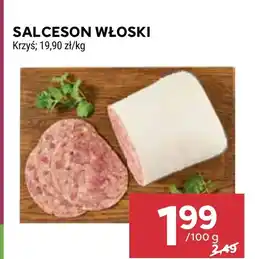 Stokrotka Salceson Krzyś oferta