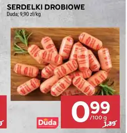 Stokrotka Serdelki Duda oferta