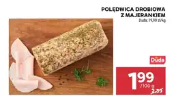 Stokrotka Polędwica Duda oferta