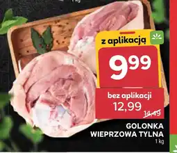 Stokrotka Golonka wieprzowa oferta