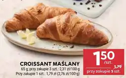 Stokrotka Croissant oferta