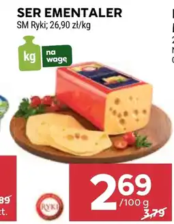 Stokrotka Ser SM Ryki oferta