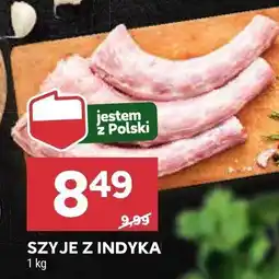 Stokrotka Szyje z indyka Stokrotka oferta