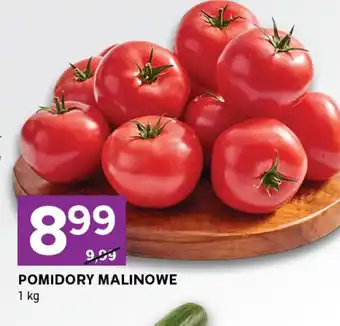 Stokrotka Express Pomidory oferta