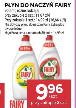 Stokrotka Płyn do naczyń Fairy oferta
