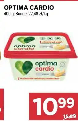 Stokrotka Optima Cardio Bunge oferta