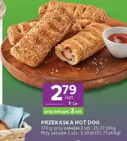 Stokrotka Przekąska hot dog Stokrotka oferta