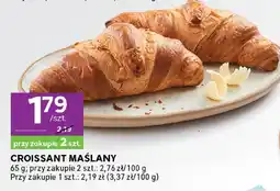 Stokrotka Croissant maślany Stokrotka oferta
