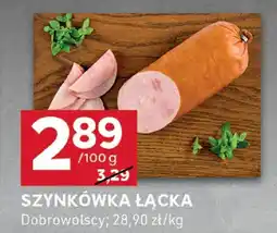 Stokrotka Szynkówka łącka Dobrowolscy oferta