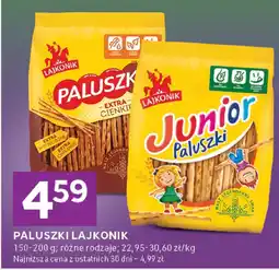 Stokrotka Paluszki Lajkonik oferta