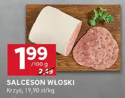Stokrotka Salceson włoski Krzyś oferta