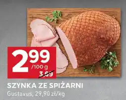 Stokrotka Szynka ze spiżarni Gustavus oferta