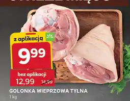 Stokrotka Golonka wieprzowa tylna Stokrotka oferta