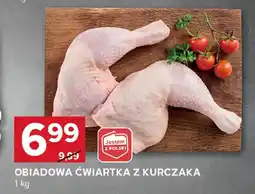 Stokrotka Obiadowa ćwiartka z kurczaka Stokrotka oferta