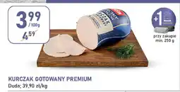 Stokrotka Kurczak gotowany premium Duda oferta