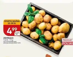 Chata Polska Ziemniaki Polski oferta